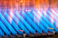 Auchbreck gas fired boilers