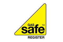 gas safe companies Auchbreck